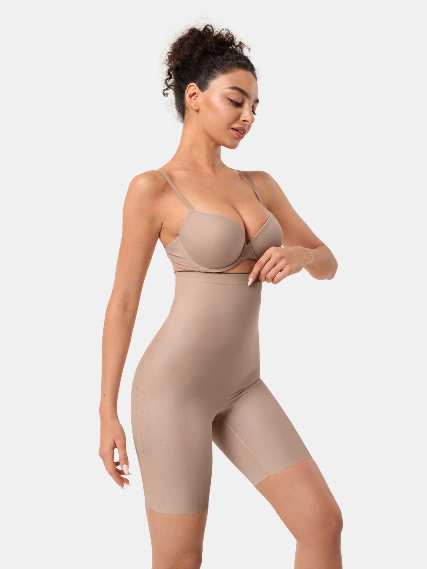 Body Sculpt AirSmooth Shaper Shorts - Image 21
