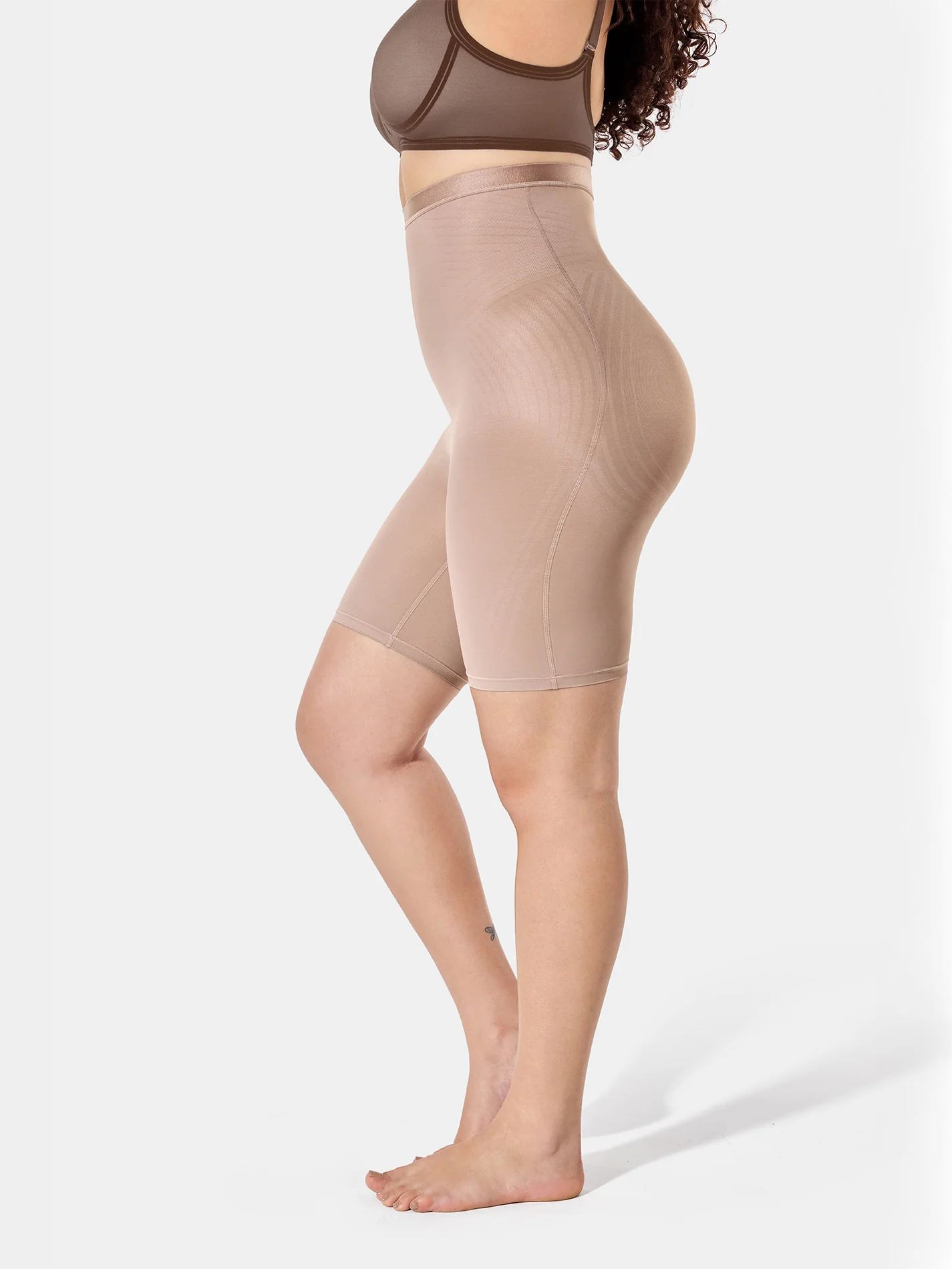 Body Sculpt AirSmooth Shaper Shorts - Image 4