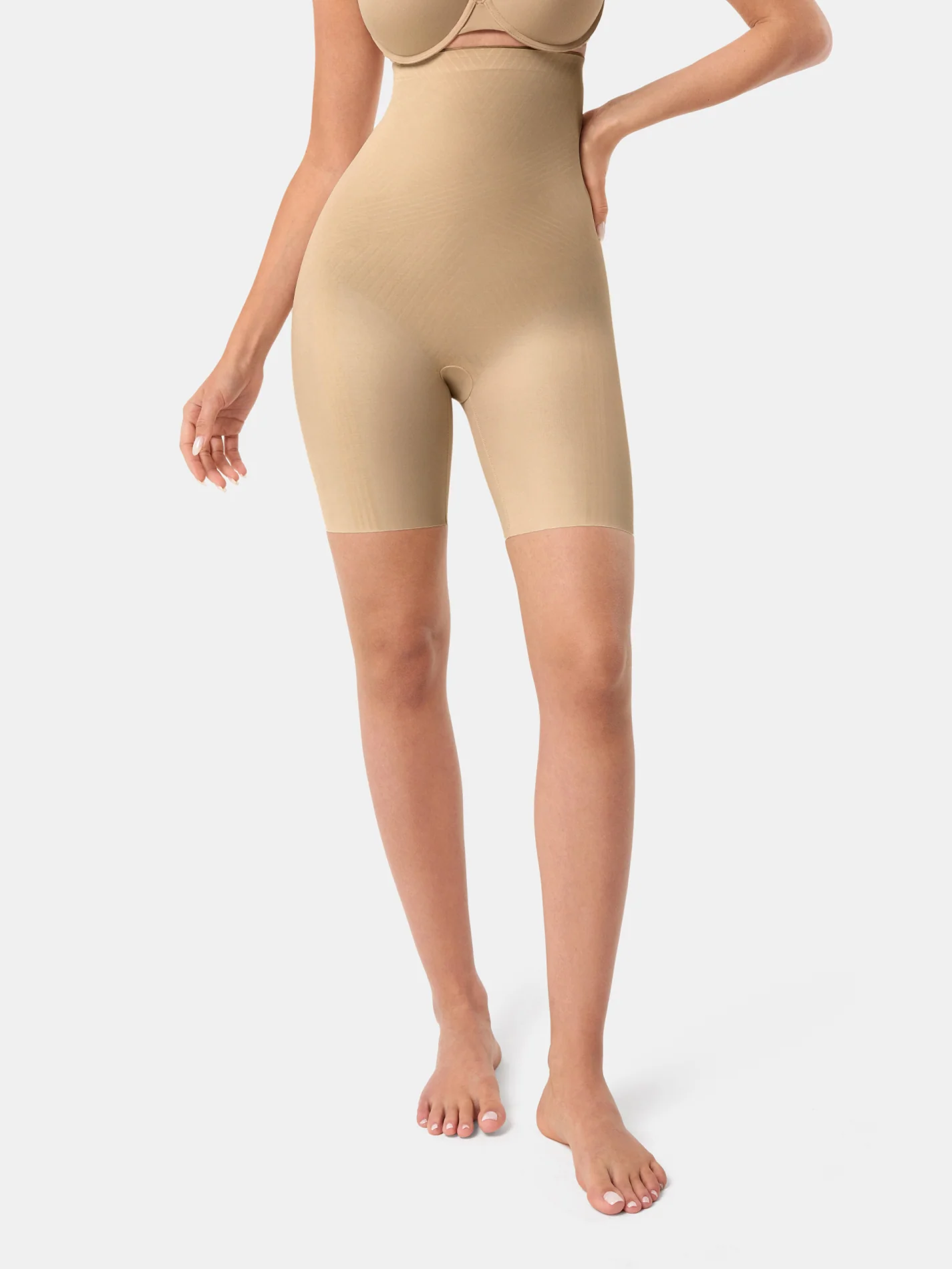 Body Sculpt AirSmooth Shaper Shorts - Image 7