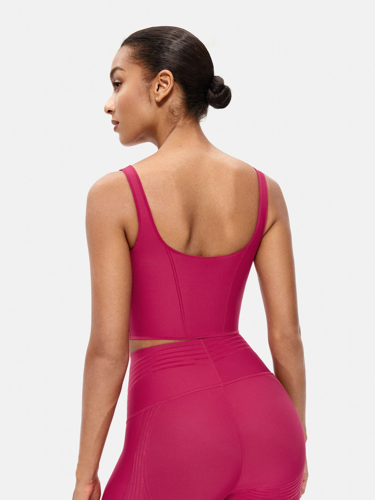 Body Sculpt Bra Tank, A-D Cups - Image 113