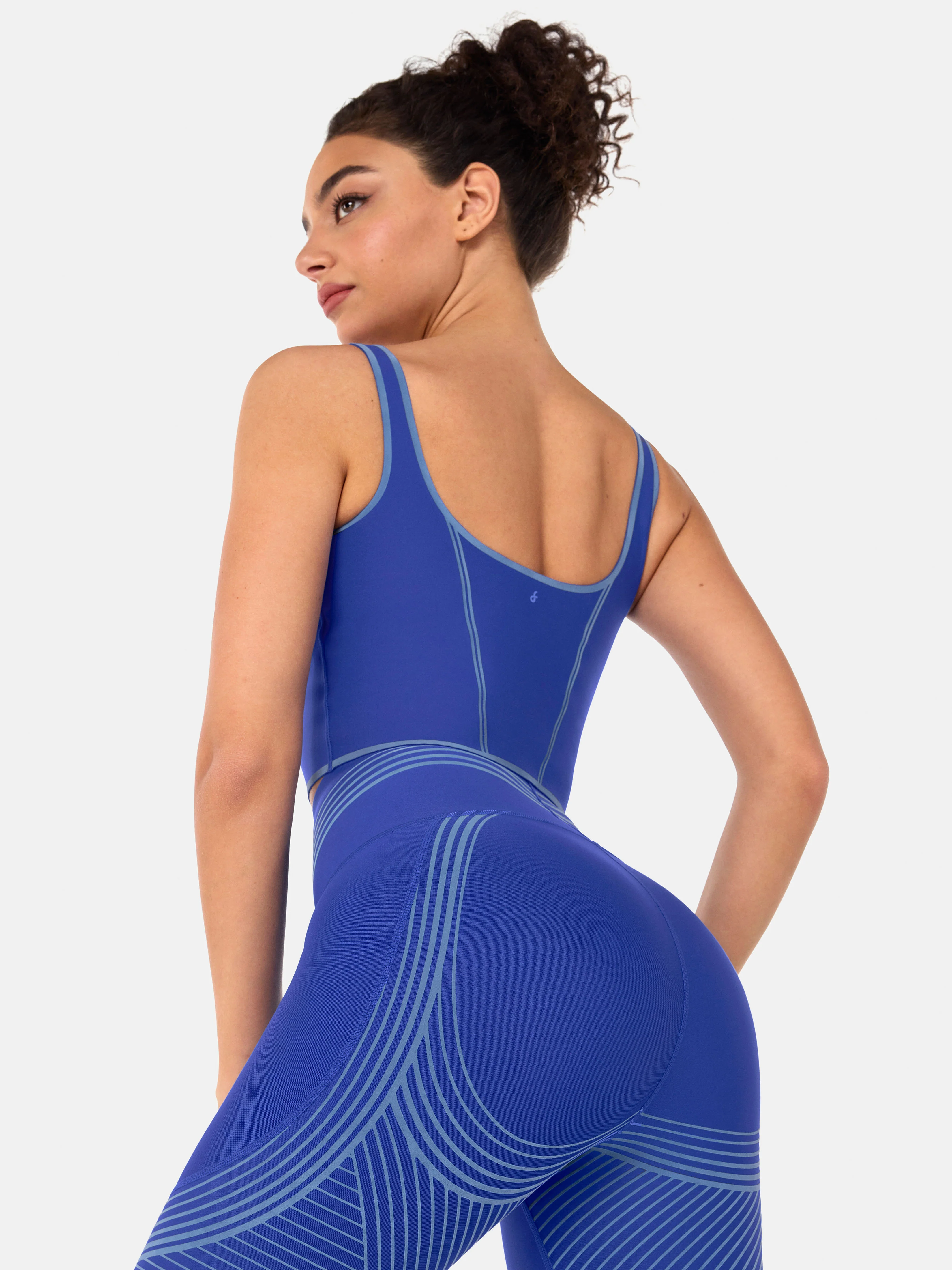 Body Sculpt Bra Tank, A-D Cups - Image 119