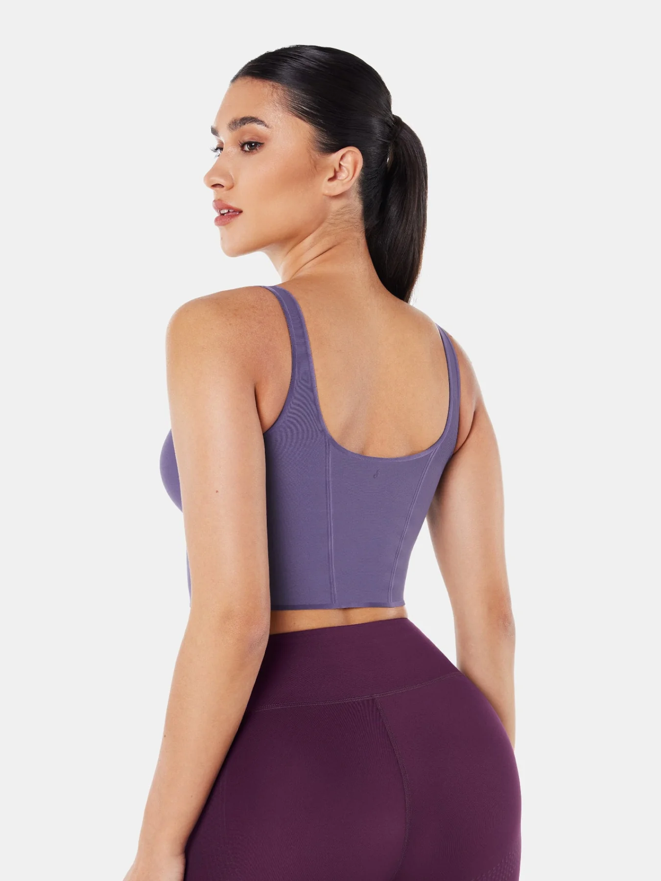 Body Sculpt Bra Tank, A-D Cups - Image 27