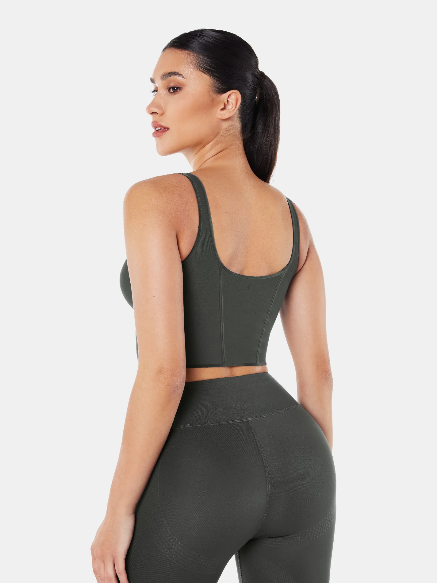 Body Sculpt Bra Tank, A-D Cups - Image 33