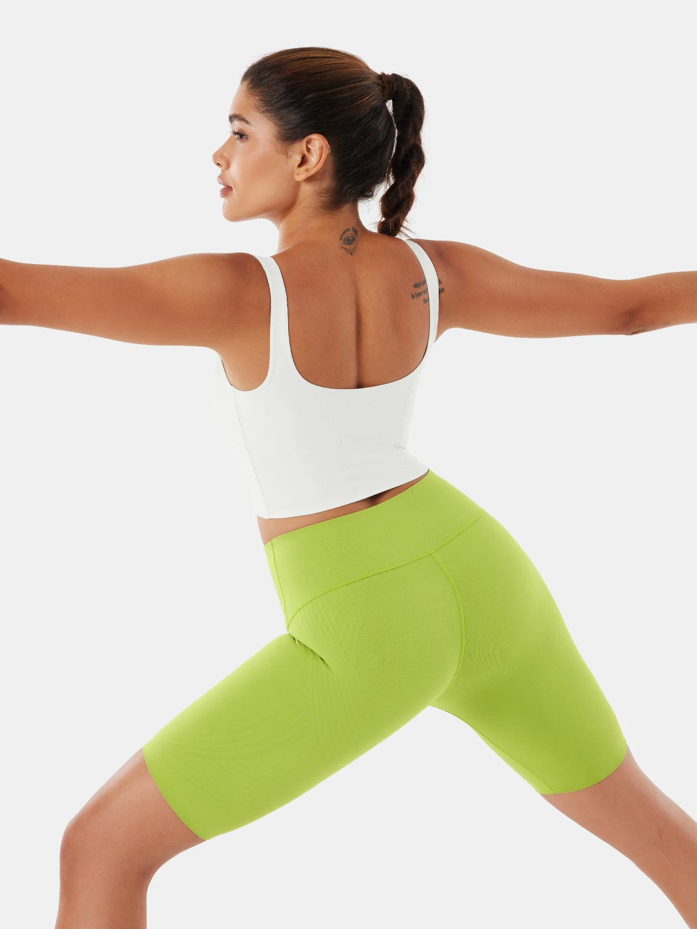 Body Sculpt Bra Tank, A-D Cups - Image 38