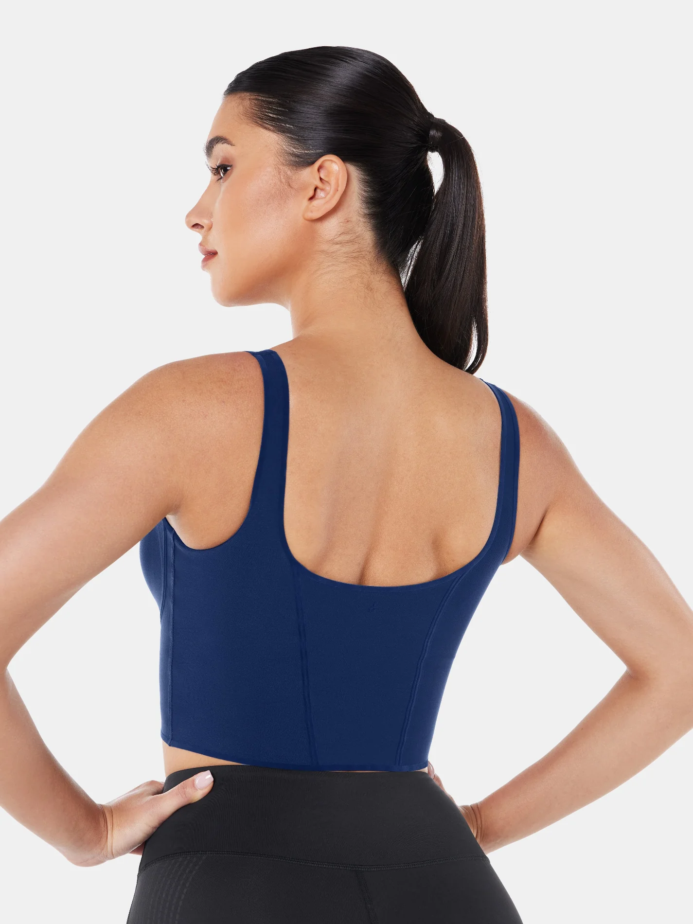 Body Sculpt Bra Tank, A-D Cups - Image 48