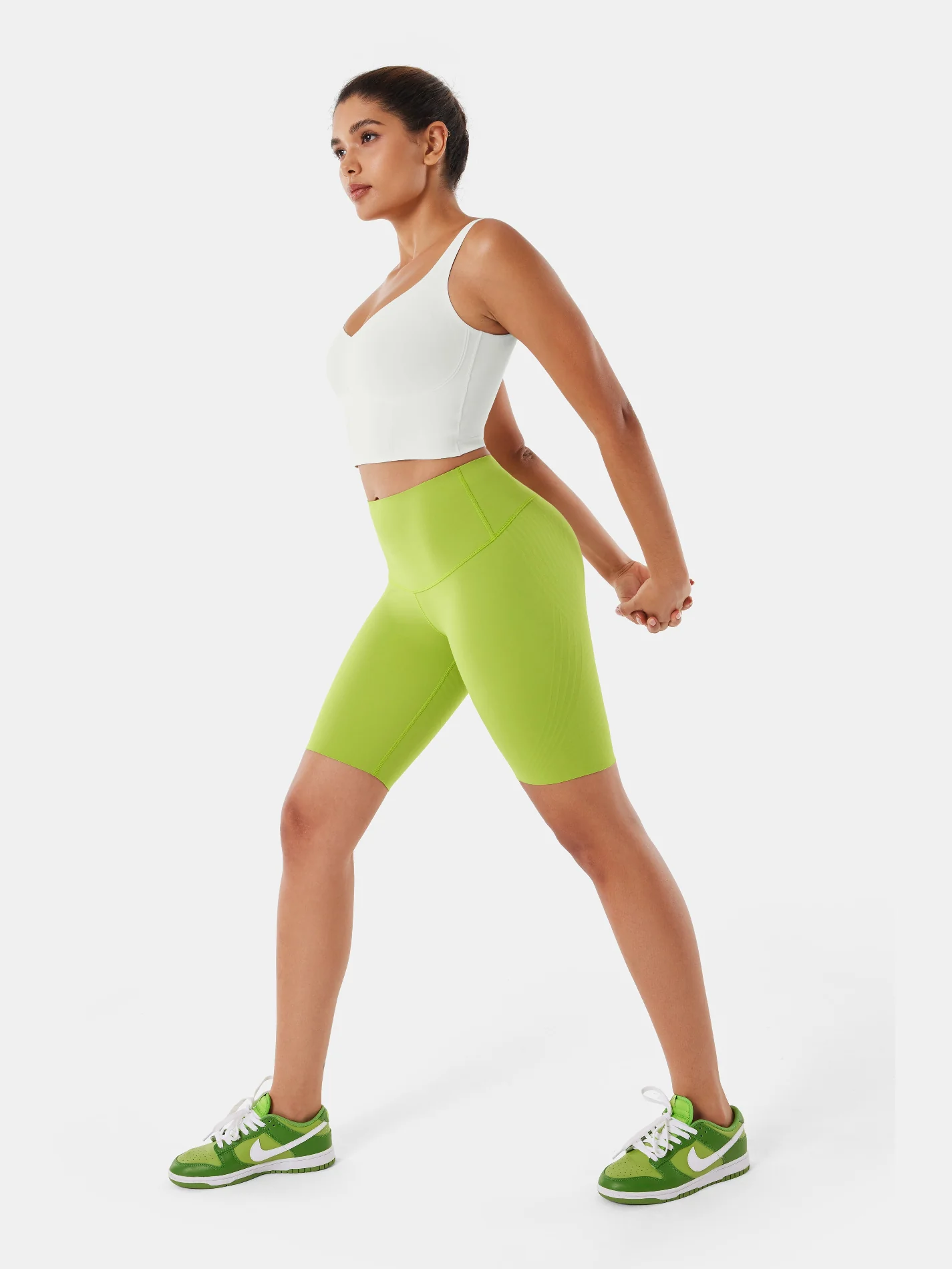 Body Sculpt Bra Tank, A-D Cups - Image 68