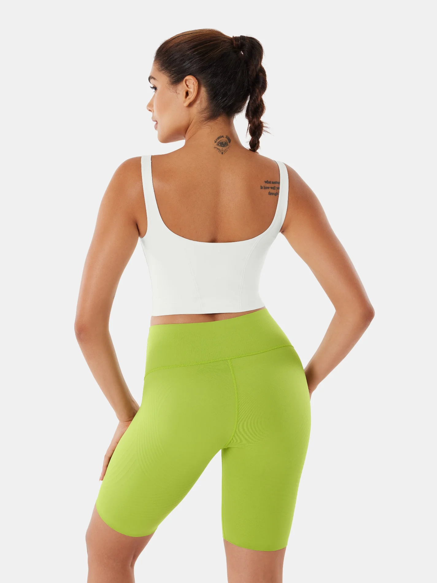 Body Sculpt Bra Tank, A-D Cups - Image 69
