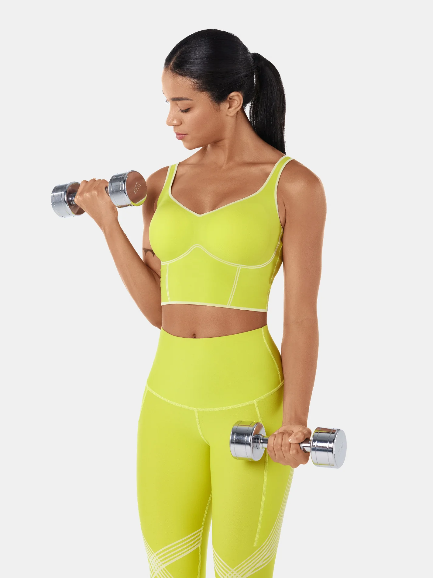 Body Sculpt Bra Tank, A-D Cups - Image 88