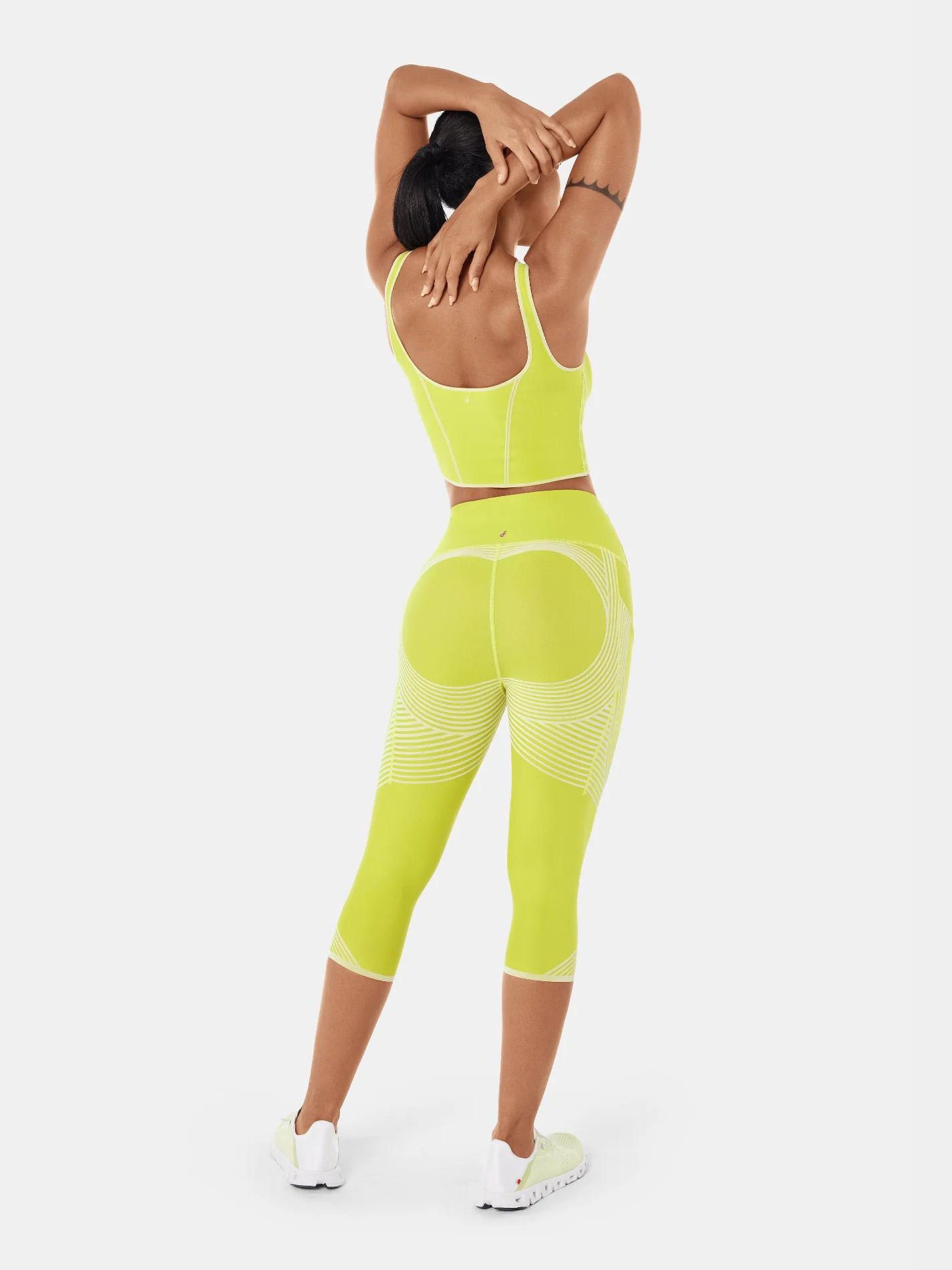 Body Sculpt Bra Tank, A-D Cups - Image 89