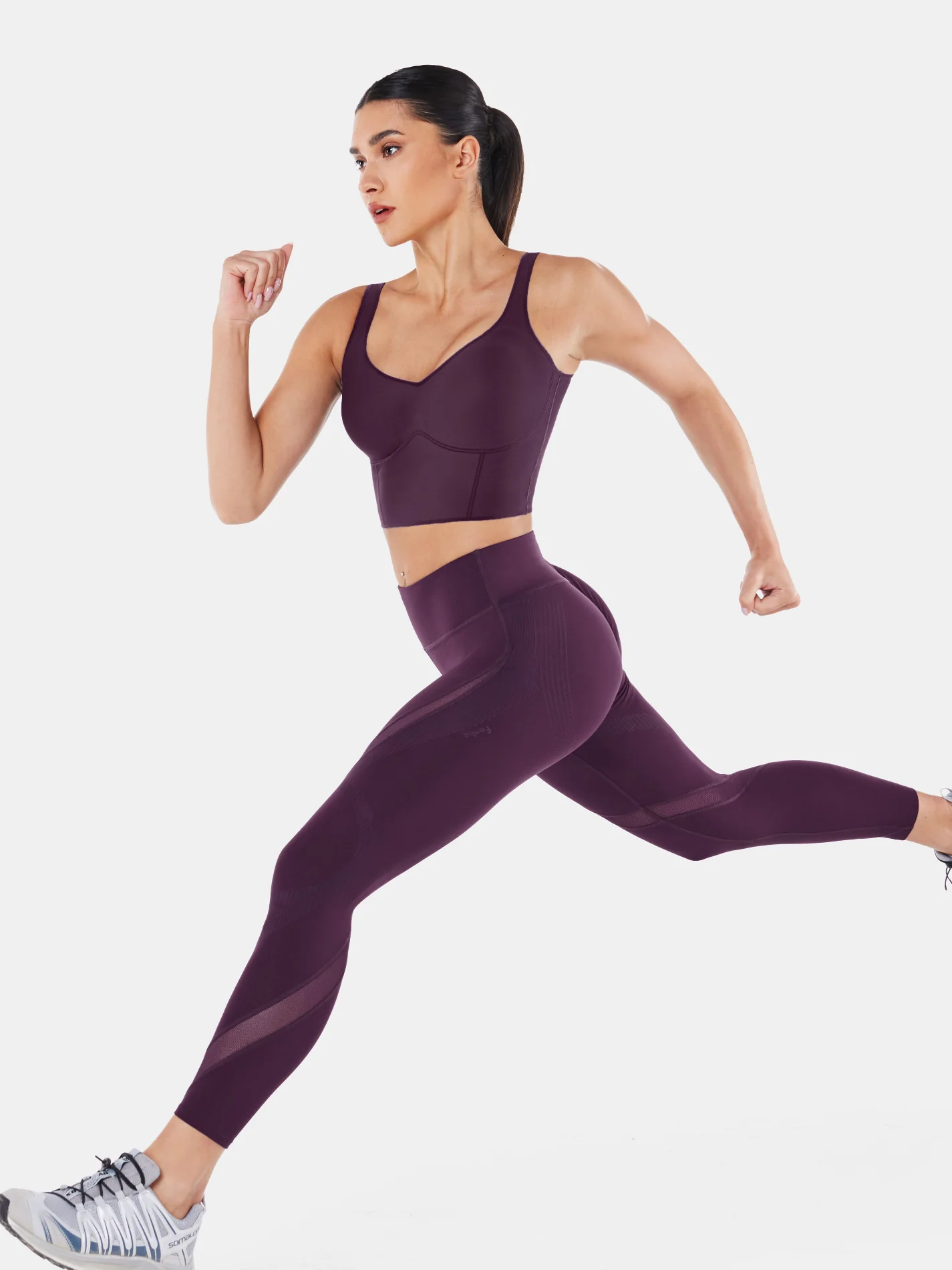 Body Sculpt Bra Tank, A-D Cups - Image 94