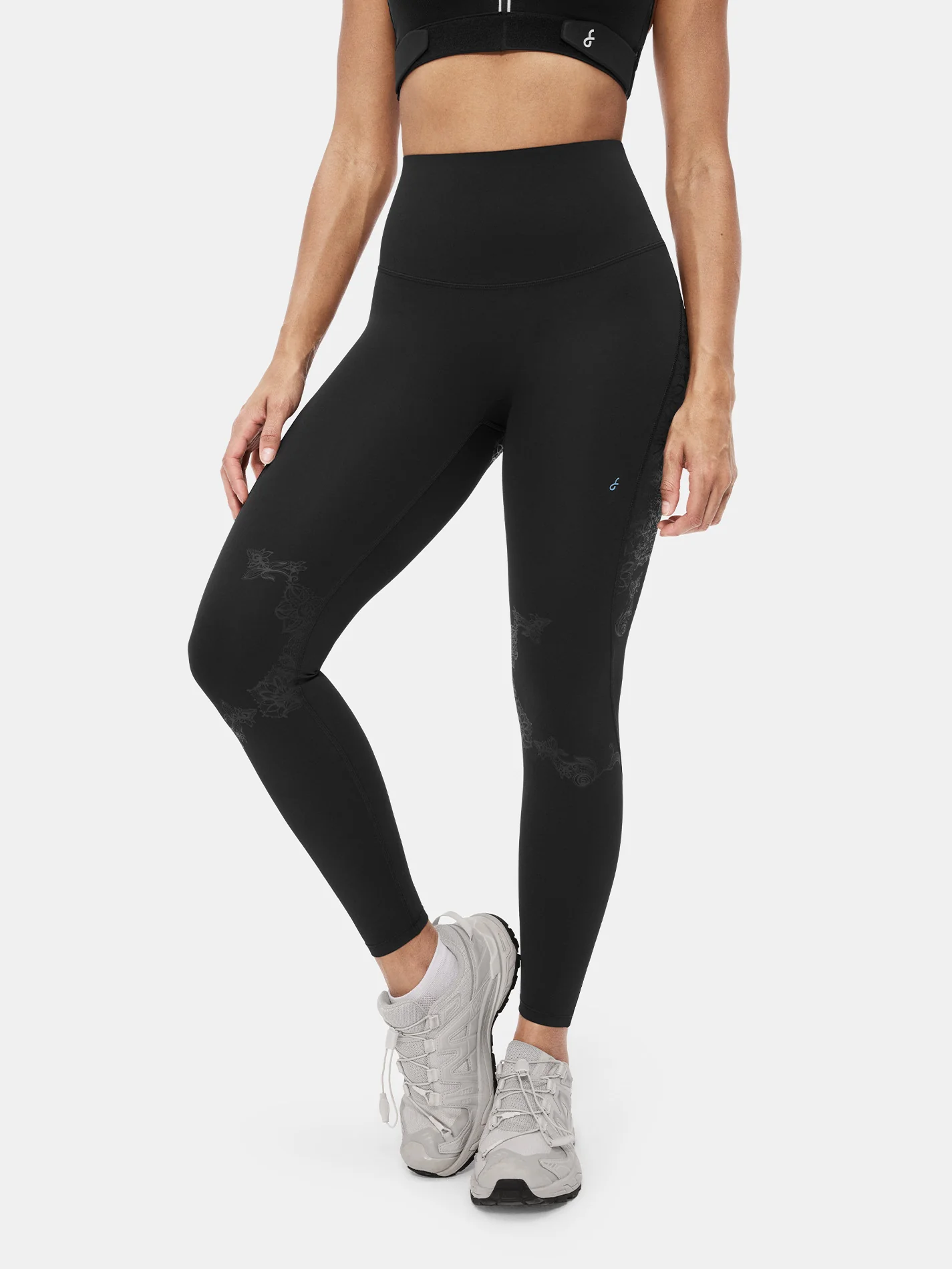 Body Sculpt CalmWave Leggings - Image 6