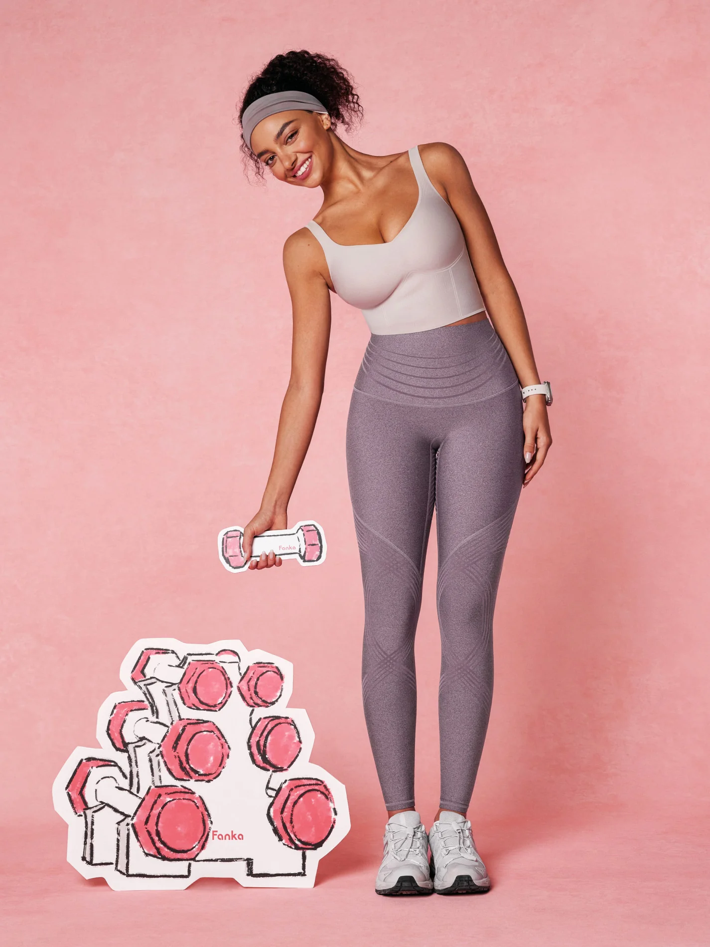 Body Sculpt Leggings 2.0 (Reversible Wear) - Image 112