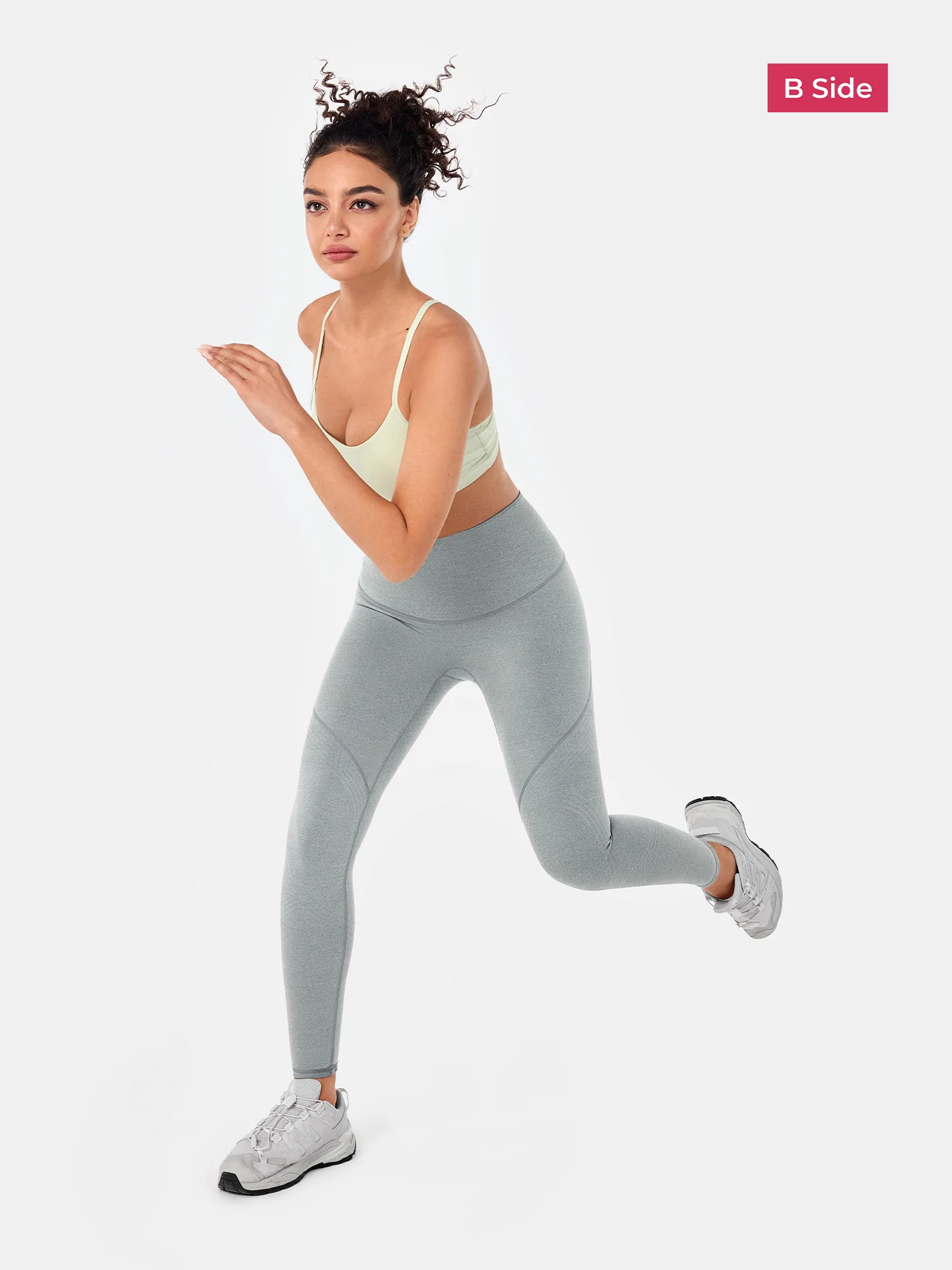 Body Sculpt Leggings 2.0 (Reversible Wear) - Image 117