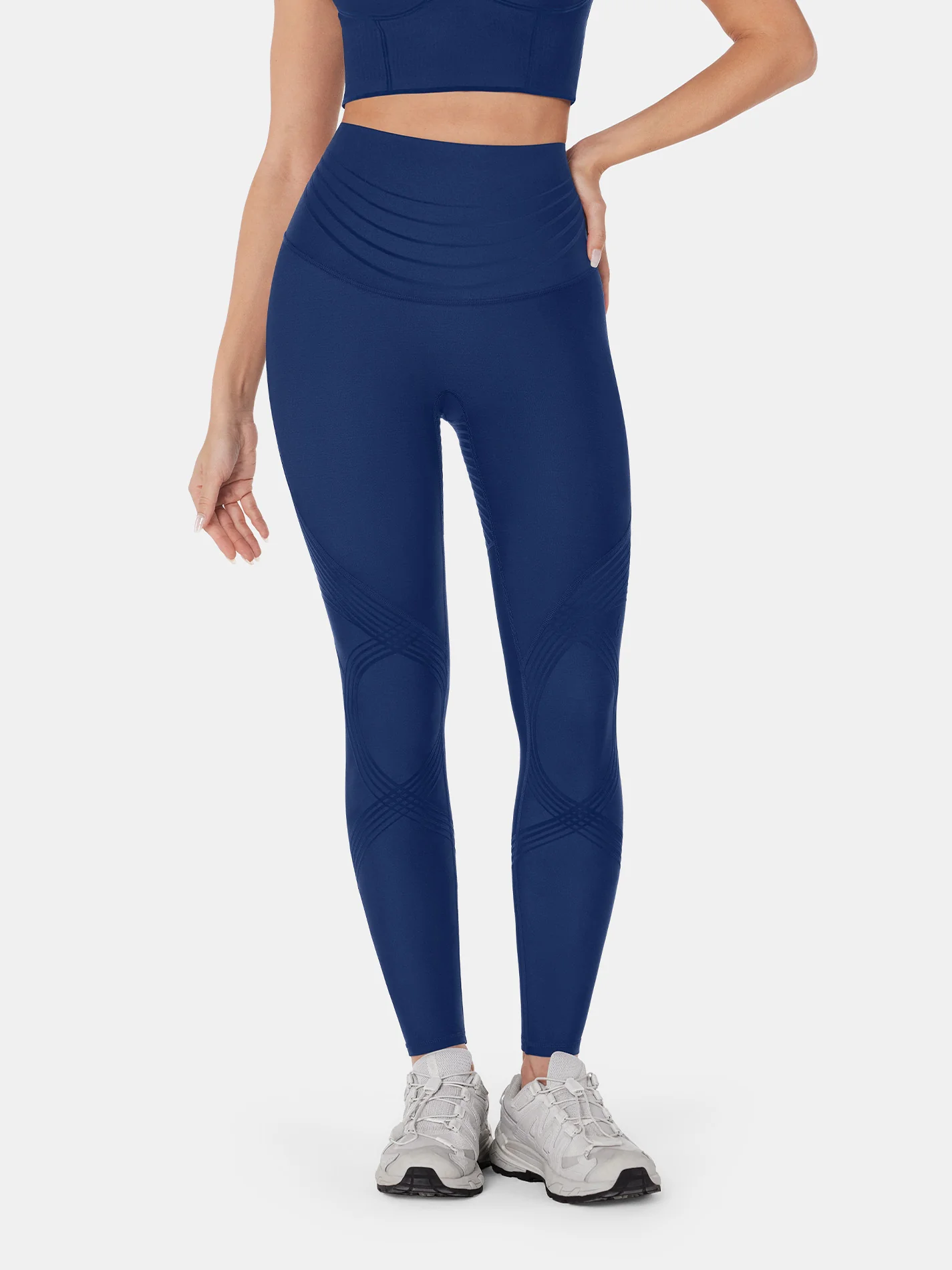 Body Sculpt Leggings 2.0 (Reversible Wear) - Image 138