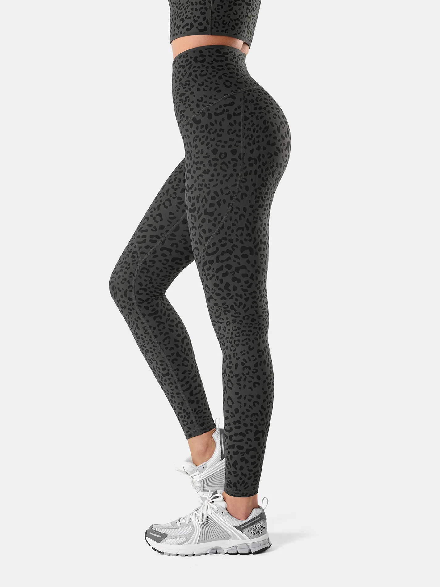Body Sculpt Leggings 2.0 (Reversible Wear) - Image 188