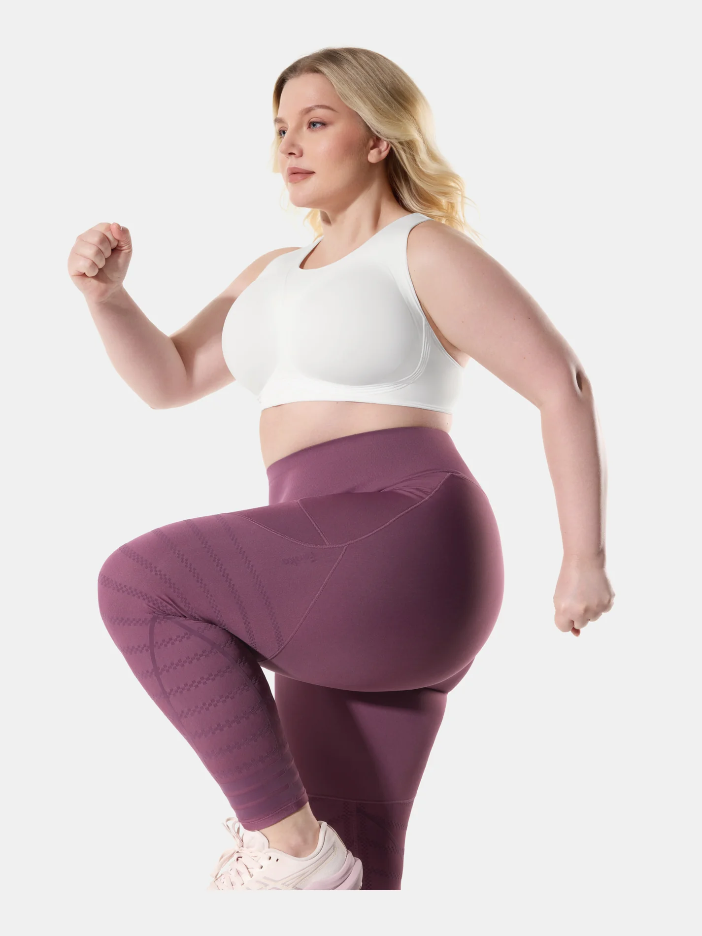 Body Sculpt Sports Bra, A-E Cups - Image 10