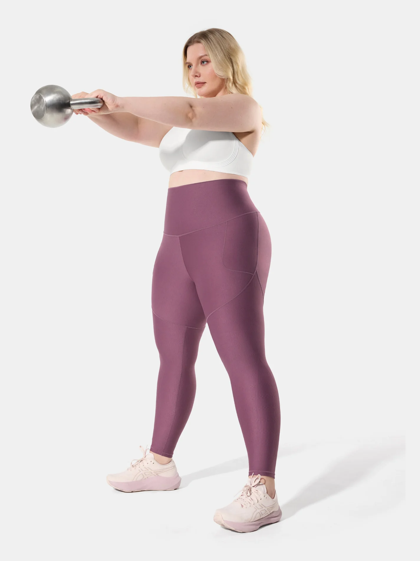 Body Sculpt Sports Bra, A-E Cups - Image 14