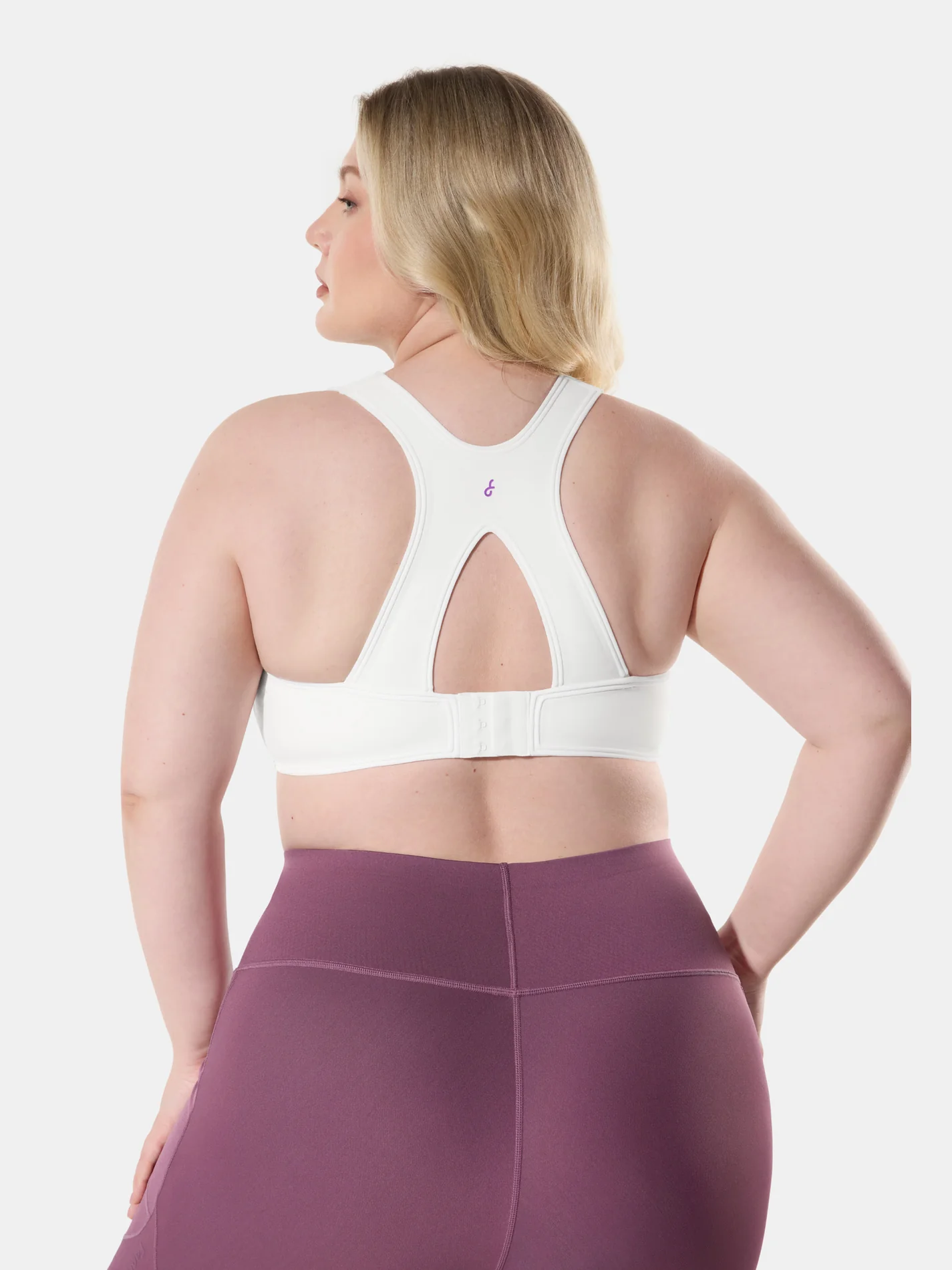 Body Sculpt Sports Bra, A-E Cups - Image 17