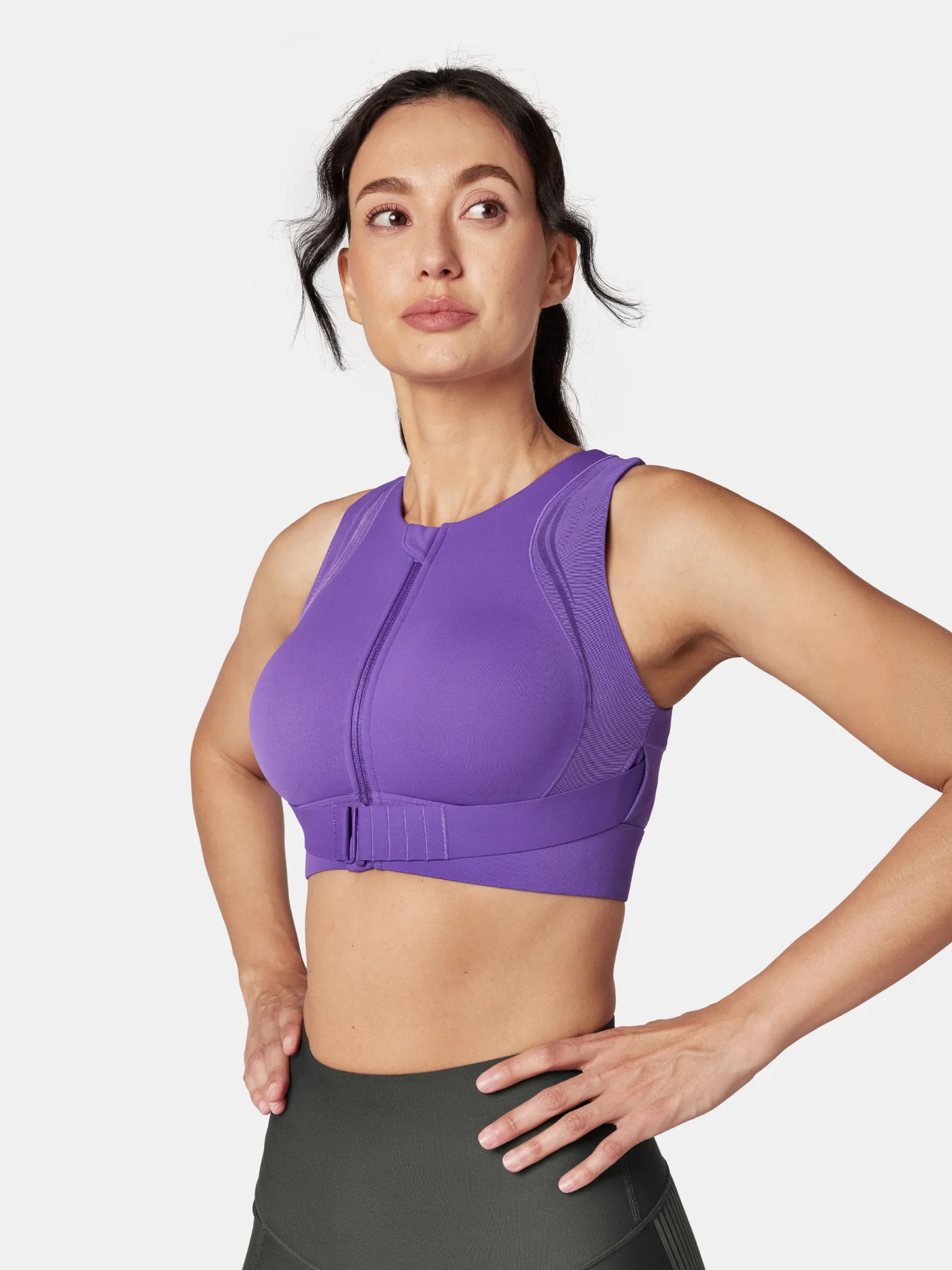EmbraceUp Sports Bra, A-D Cups - Image 11