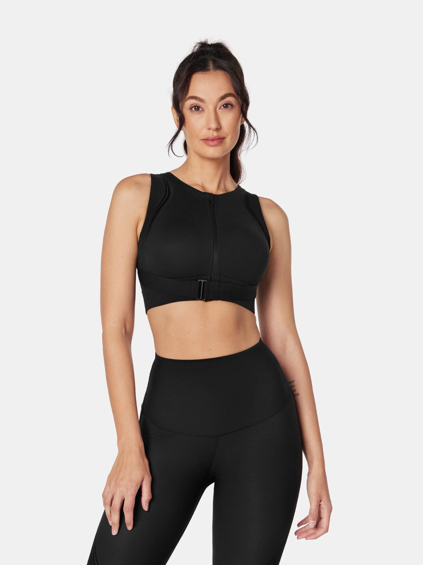 EmbraceUp Sports Bra, A-D Cups - Image 7
