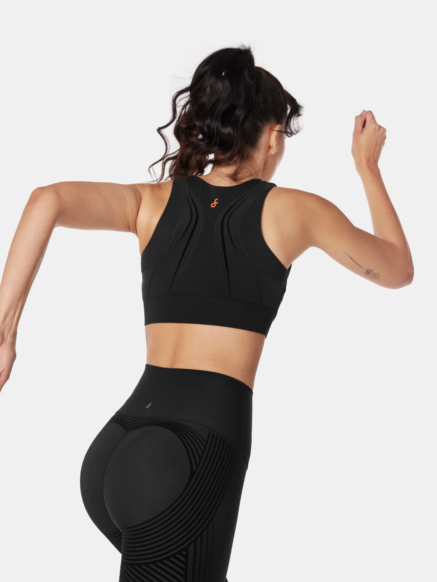 EmbraceUp Sports Bra, A-D Cups - Image 8