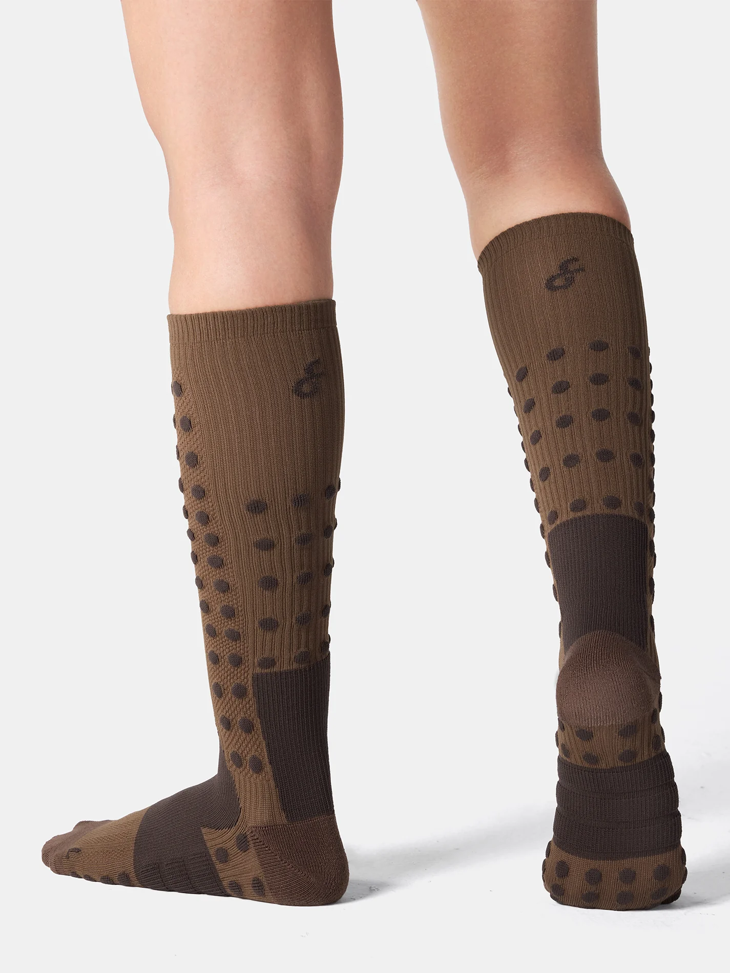 Knee-High Compression Socks - Image 19