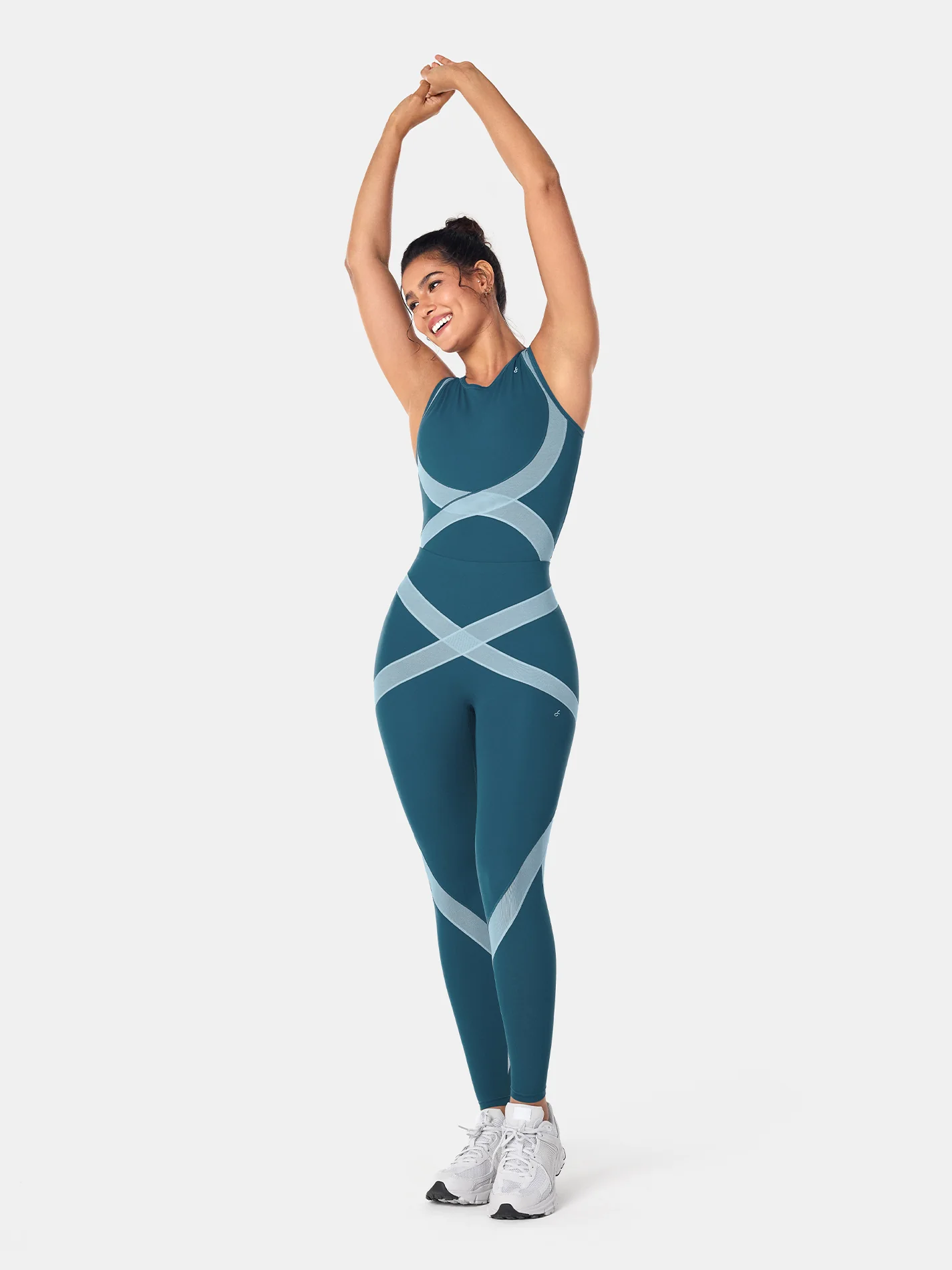 PowerBand Resistance FlowX Tank Top - Image 29