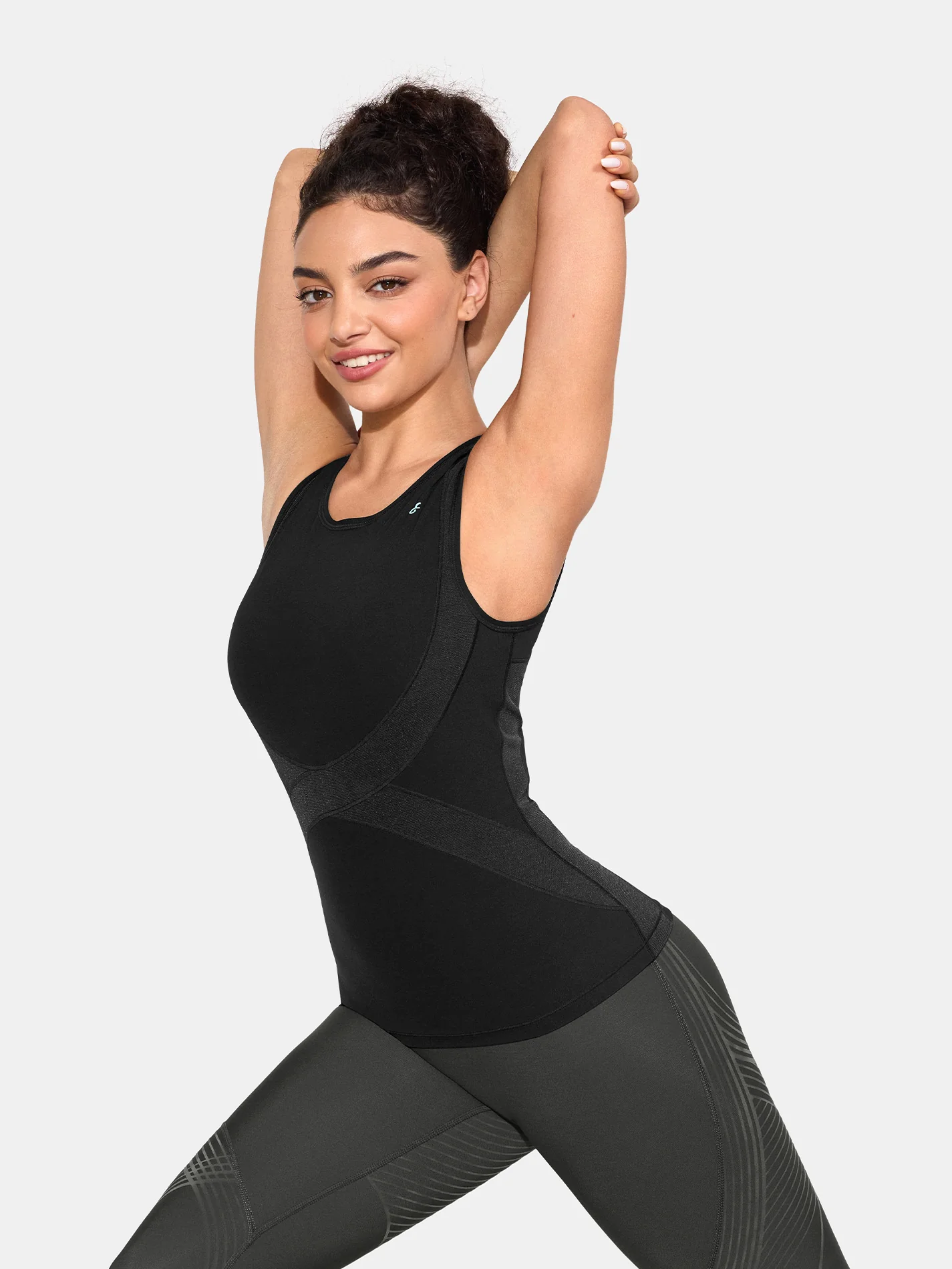 PowerBand Resistance FlowX Tank Top - Image 9