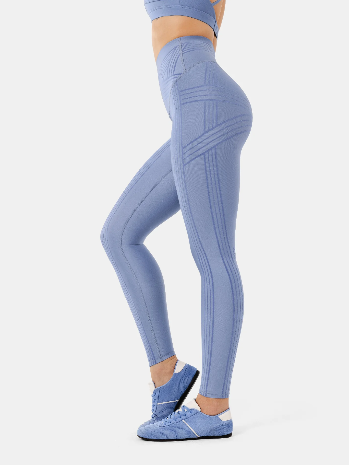 PowerBand Resistance Leggings (Reversible Wear) - Image 21
