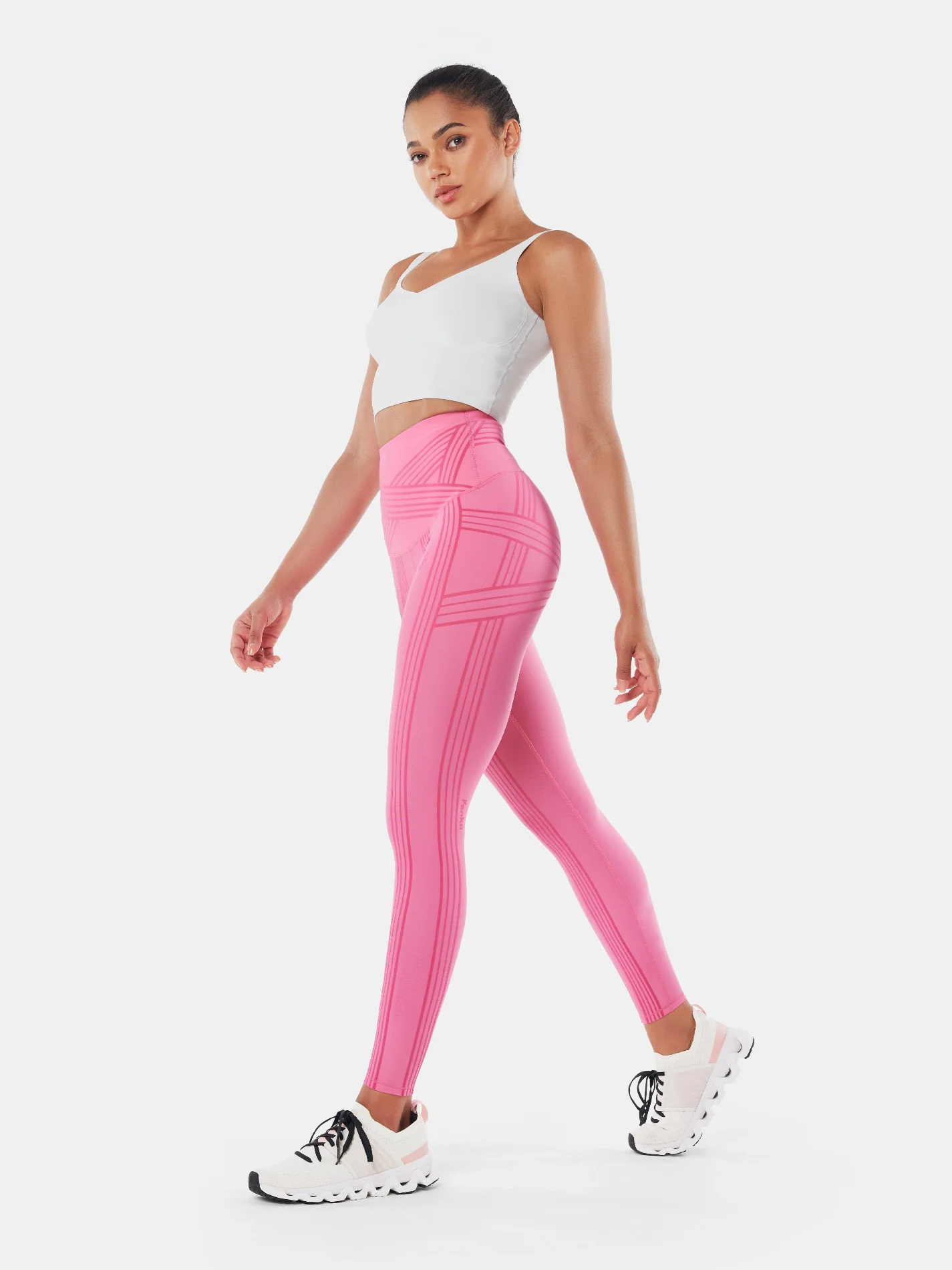 PowerBand Resistance Leggings (Reversible Wear) - Image 31