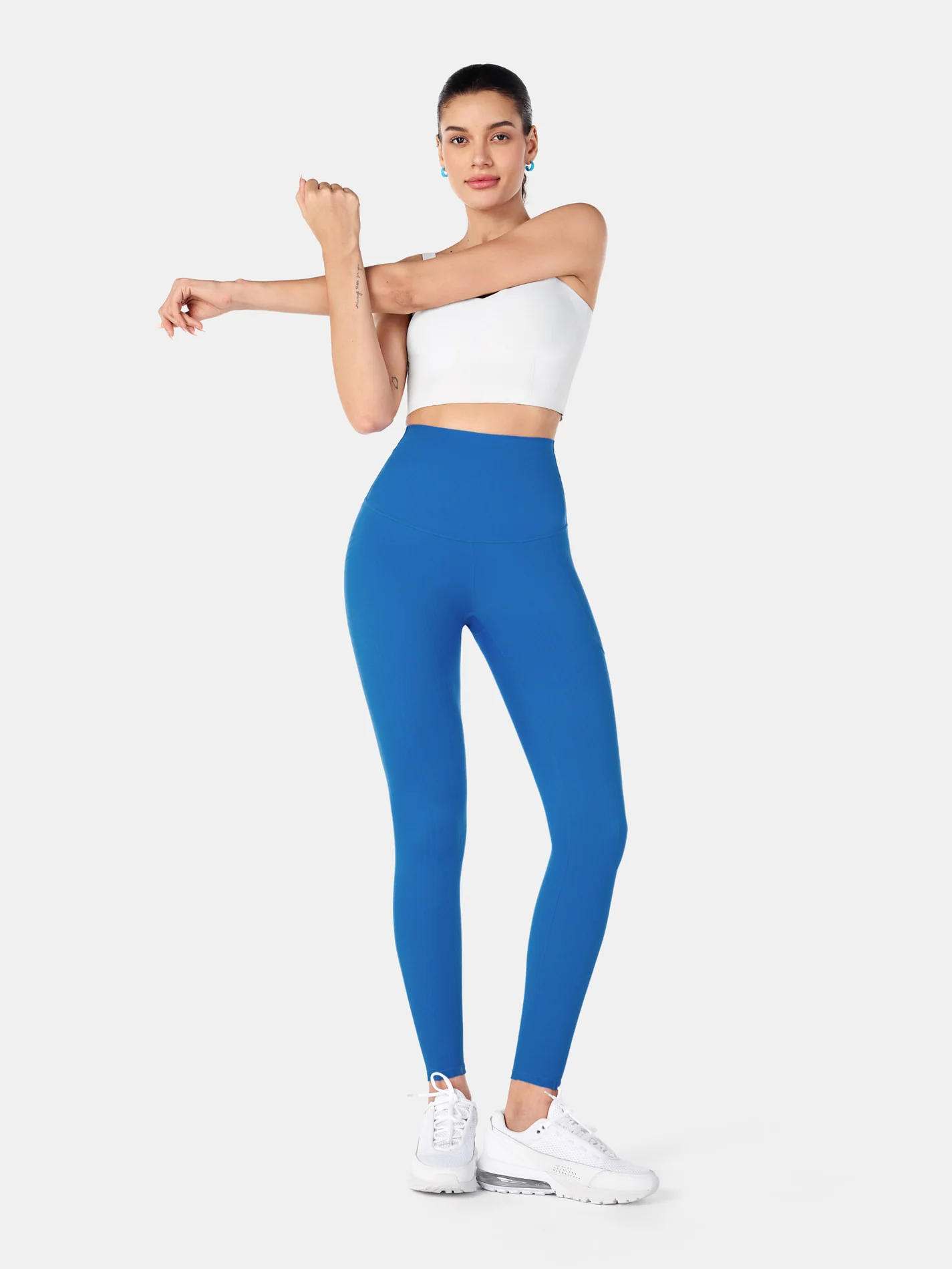 PowerBand Resistance Leggings (Reversible Wear) - Image 94