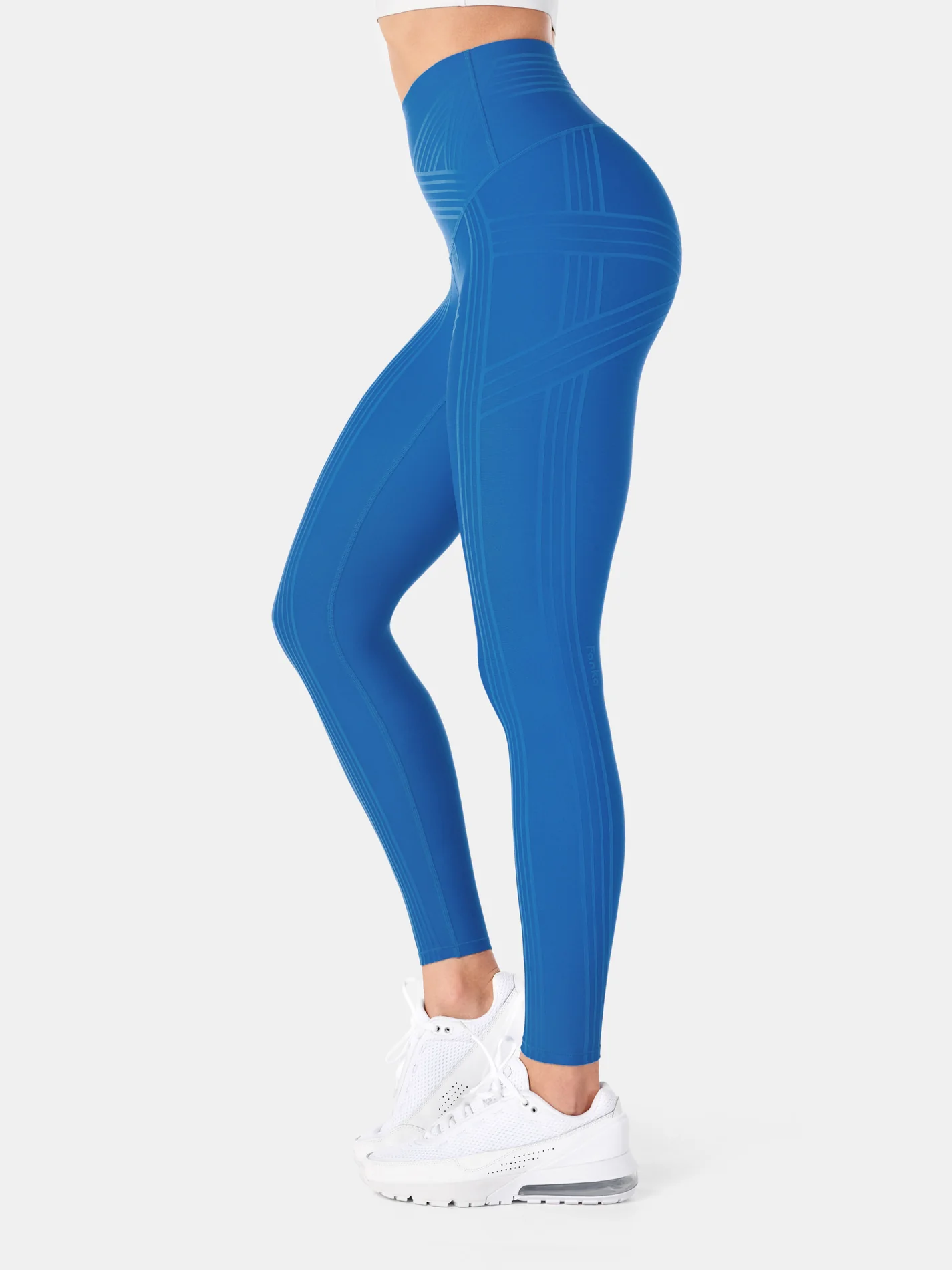 PowerBand Resistance Leggings (Reversible Wear) - Image 97