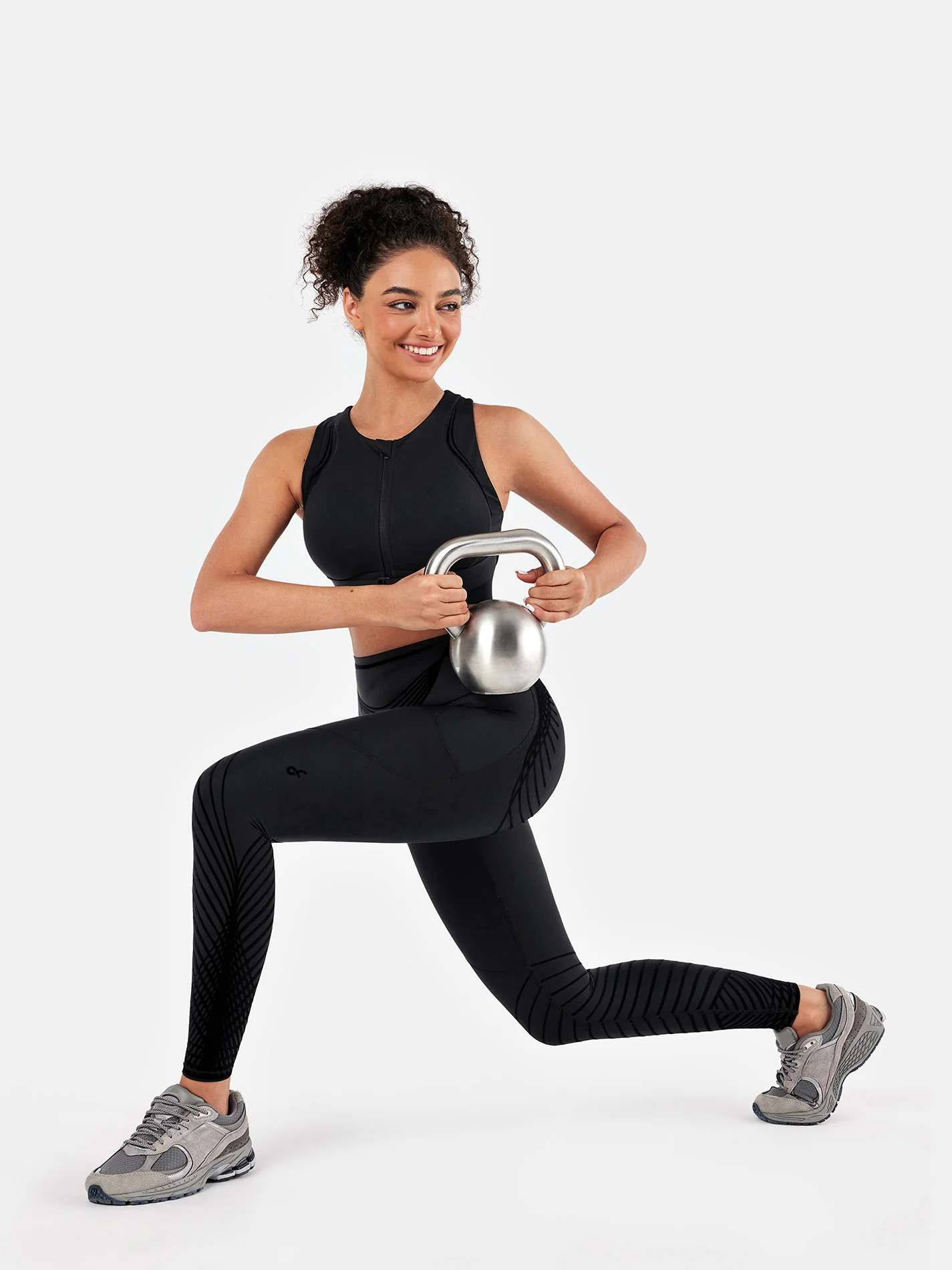 RecoverEZ Leggings 2.0 (Reversible Wear) - Image 41