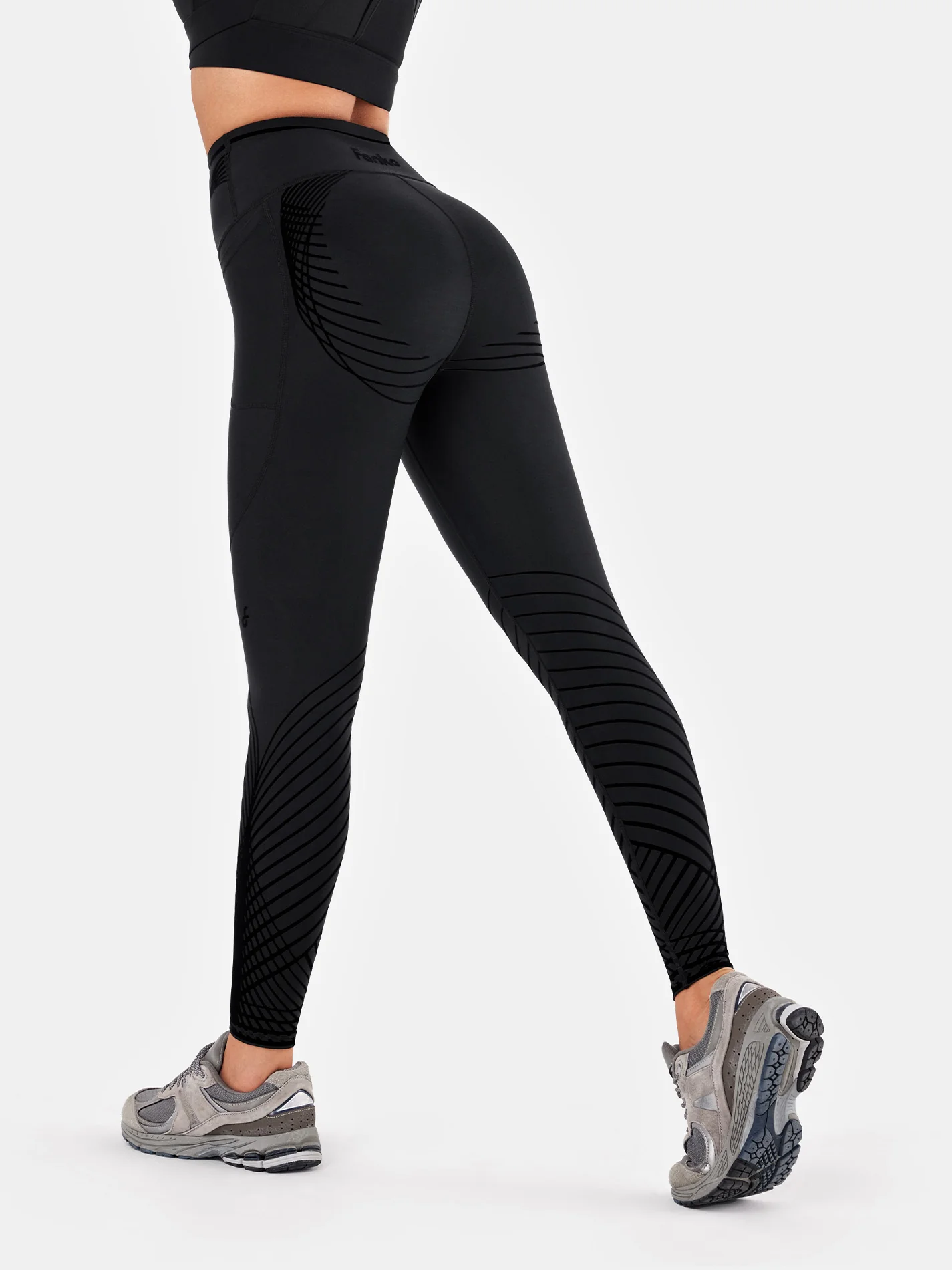 RecoverEZ Leggings 2.0 (Reversible Wear) - Image 43