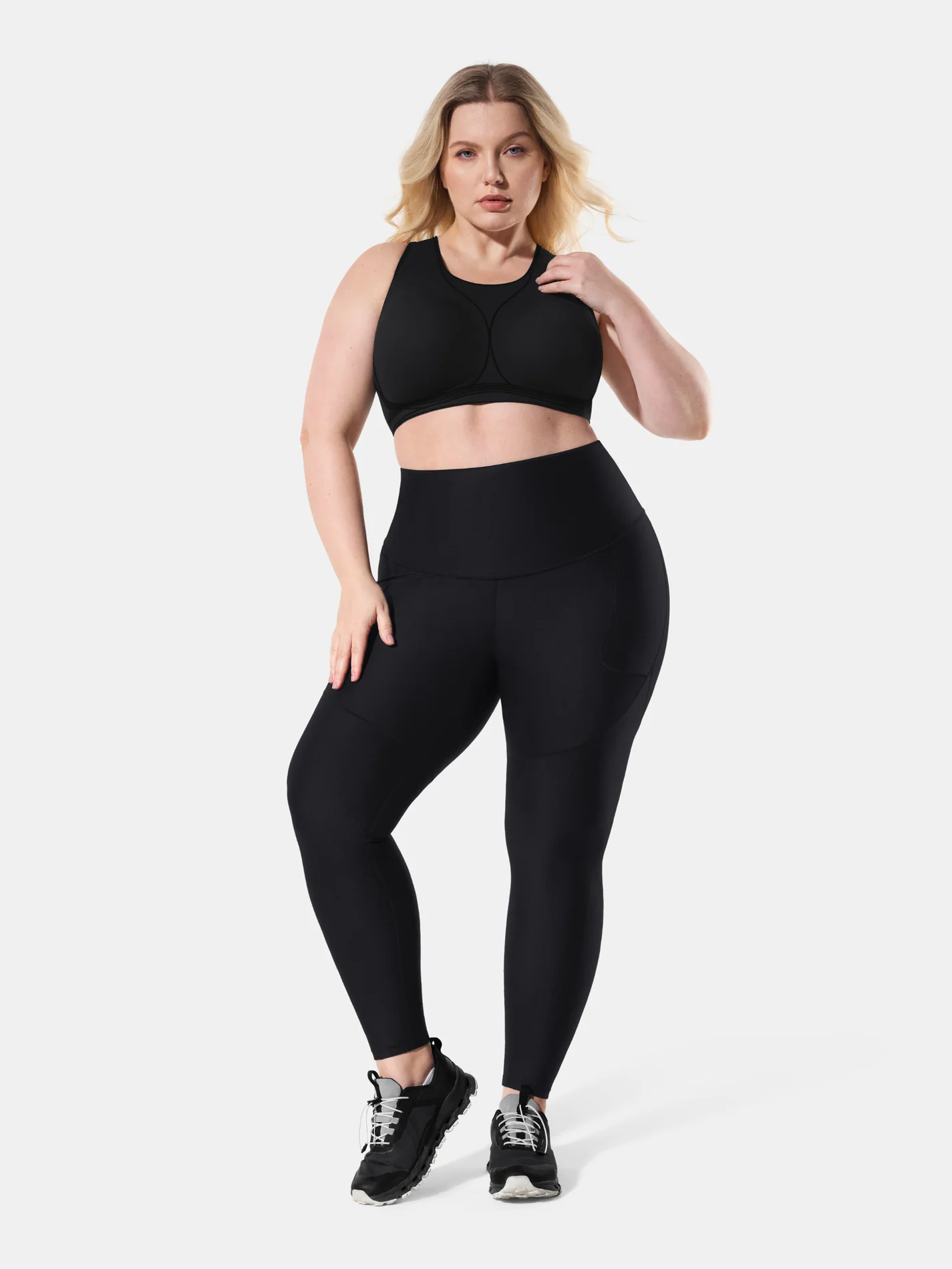 RecoverEZ Leggings (Reversible Wear) - Image 10