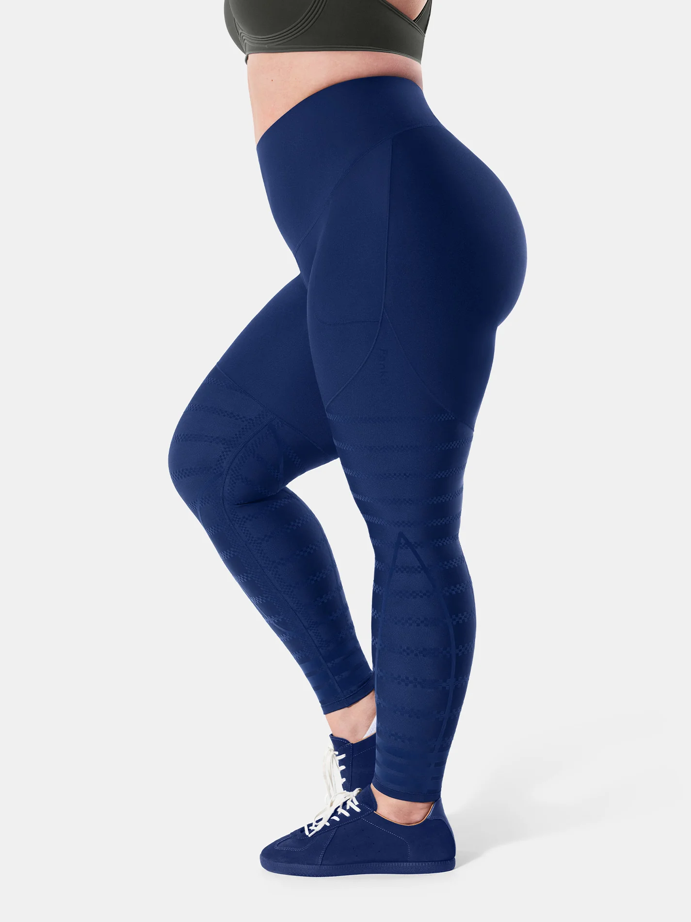 RecoverEZ Leggings (Reversible Wear) - Image 11