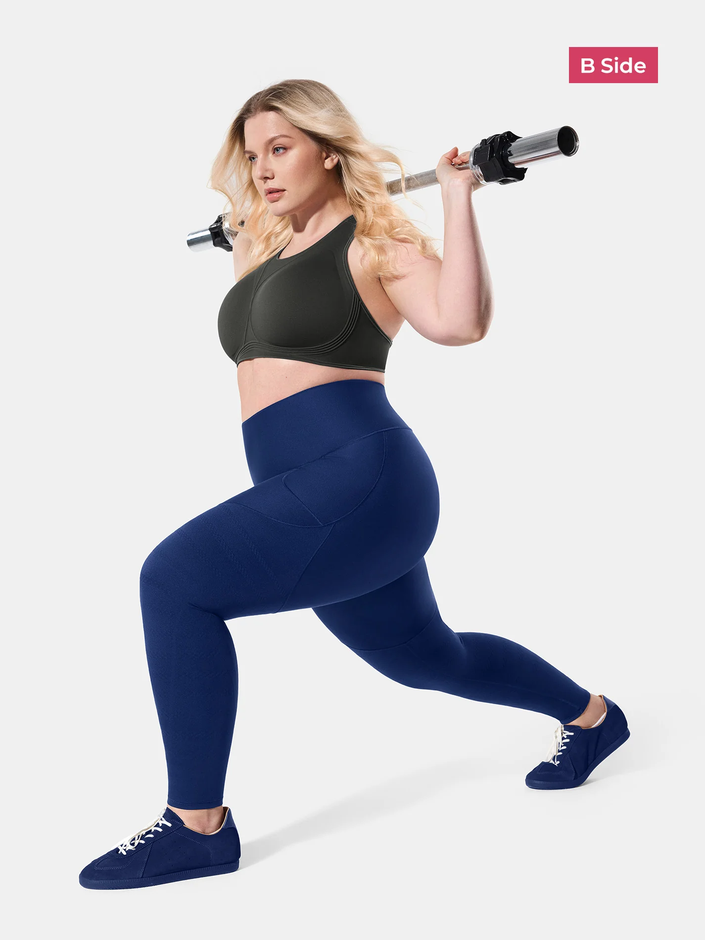 RecoverEZ Leggings (Reversible Wear) - Image 12