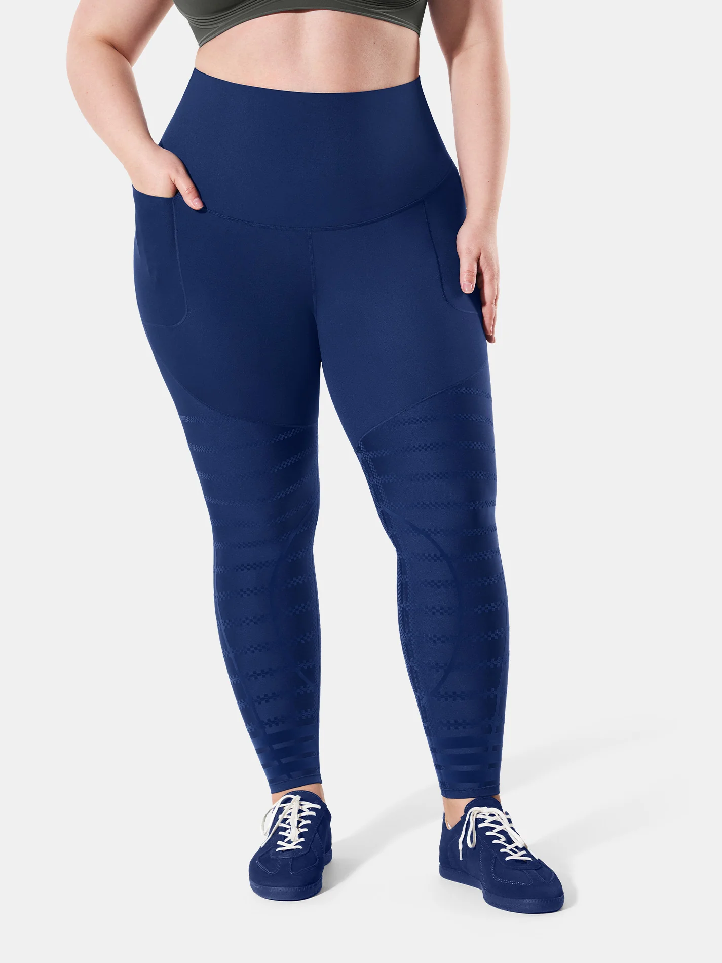RecoverEZ Leggings (Reversible Wear) - Image 13