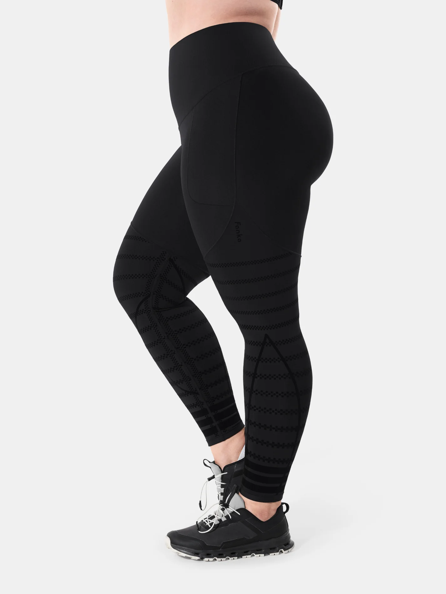 RecoverEZ Leggings (Reversible Wear) - Image 16