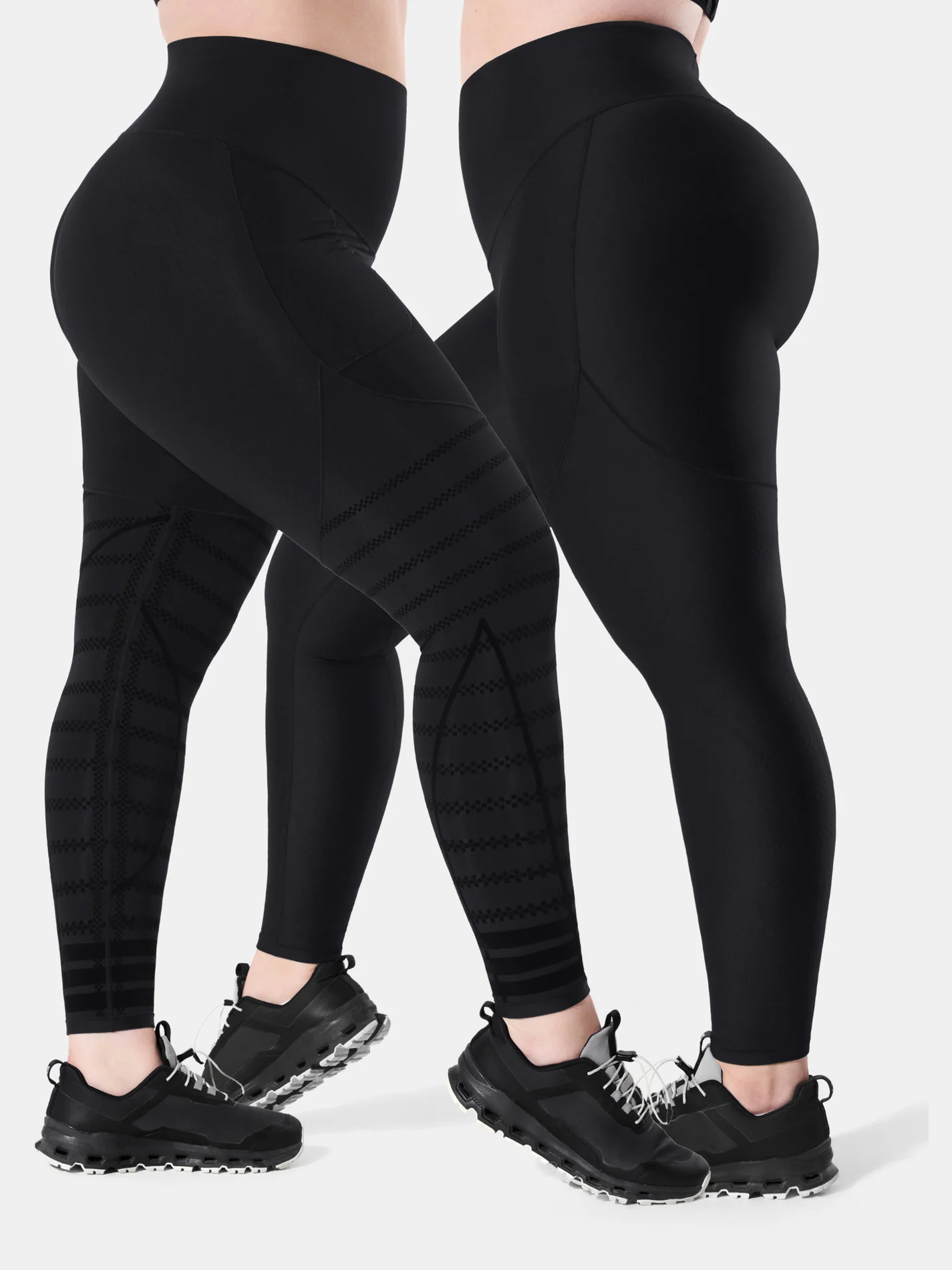 RecoverEZ Leggings (Reversible Wear) - Image 18