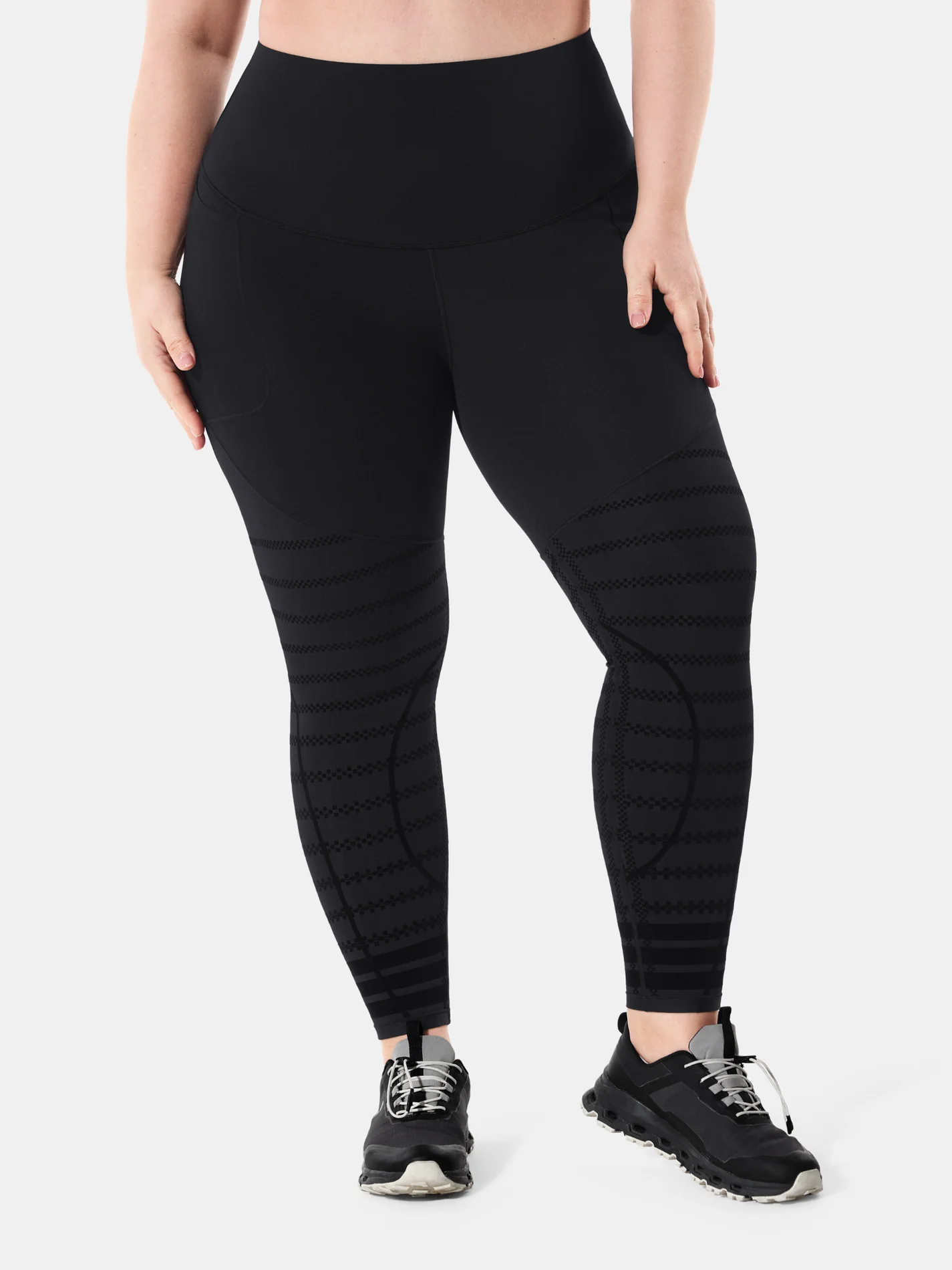 RecoverEZ Leggings (Reversible Wear) - Image 19