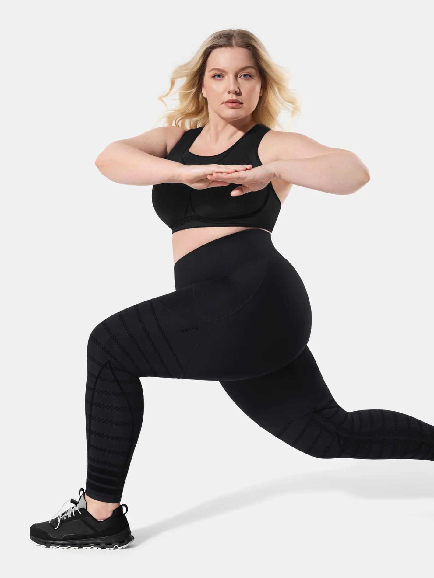 RecoverEZ Leggings (Reversible Wear) - Image 20
